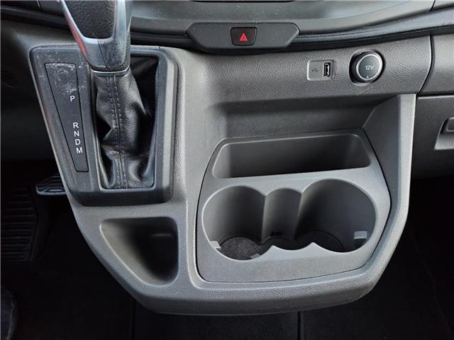 used 2020 Ford Transit-350 Passenger car, priced at $36,975