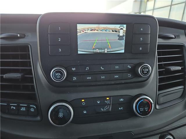 used 2020 Ford Transit-350 Passenger car, priced at $36,975