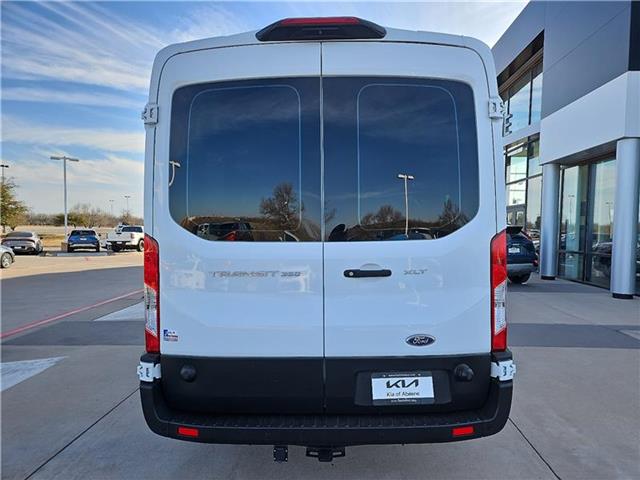 used 2020 Ford Transit-350 Passenger car, priced at $36,975