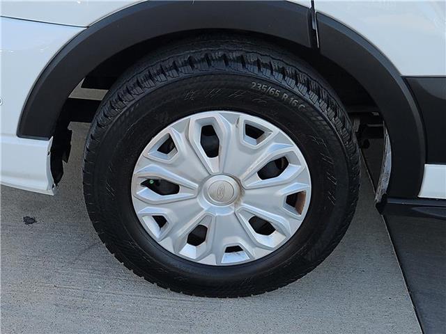 used 2020 Ford Transit-350 Passenger car, priced at $36,975
