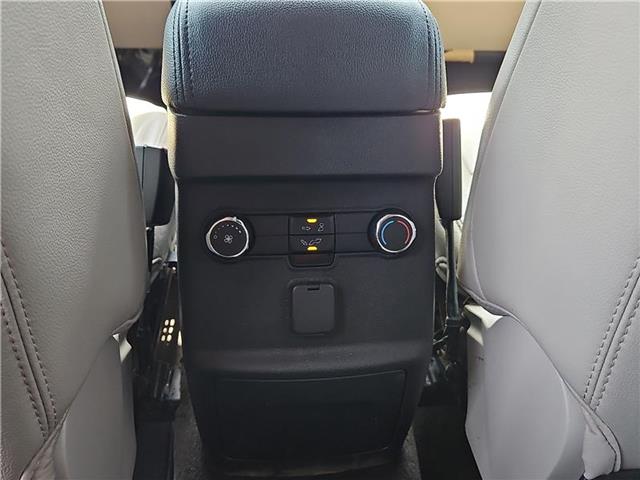 used 2018 Ford Explorer car, priced at $18,981