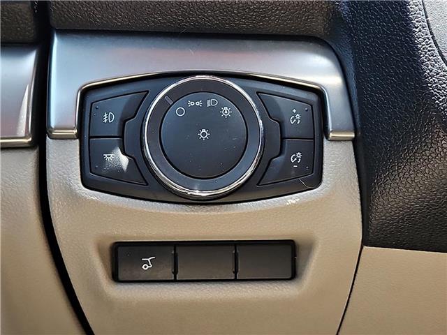 used 2018 Ford Explorer car, priced at $18,981