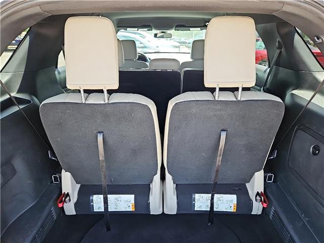 used 2018 Ford Explorer car, priced at $18,981