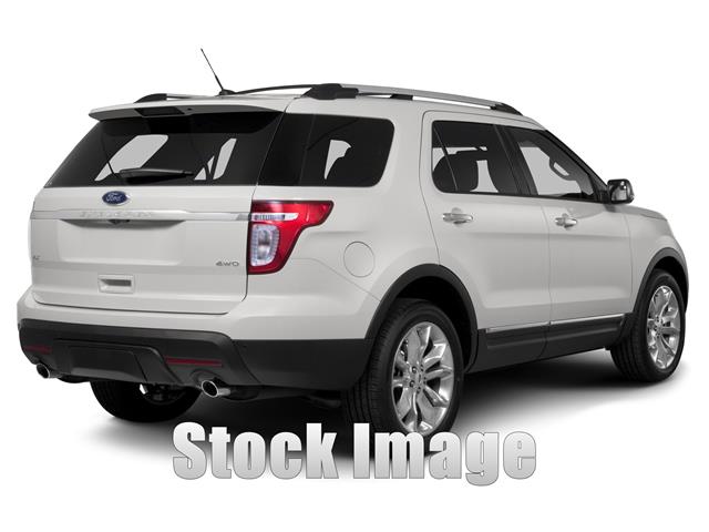 used 2013 Ford Explorer car, priced at $8,975