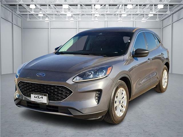 used 2022 Ford Escape car, priced at $22,975