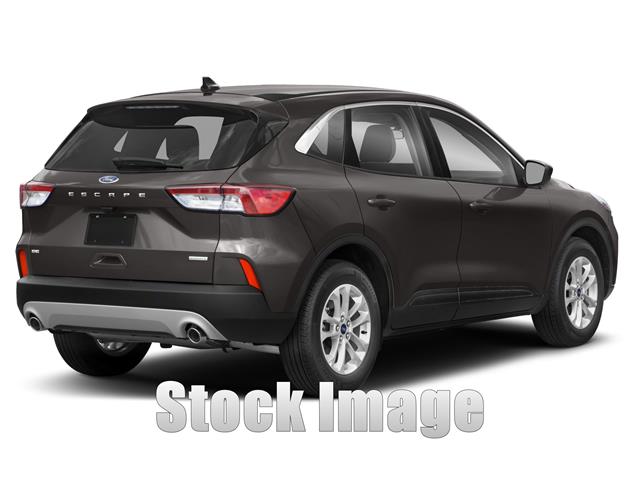 used 2022 Ford Escape car, priced at $22,975
