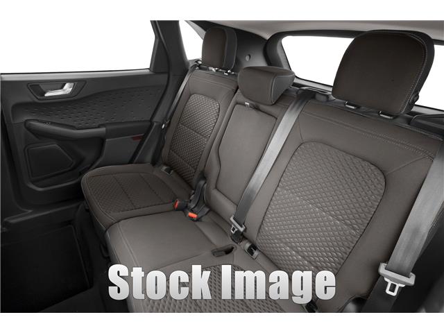 used 2022 Ford Escape car, priced at $22,975