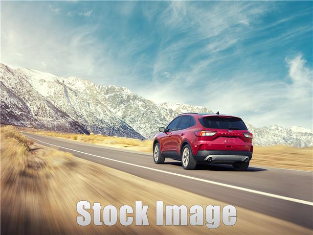 used 2022 Ford Escape car, priced at $22,975