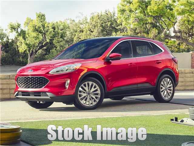 used 2022 Ford Escape car, priced at $22,975