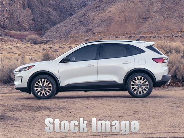 used 2022 Ford Escape car, priced at $22,975
