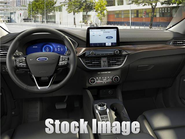 used 2022 Ford Escape car, priced at $22,975