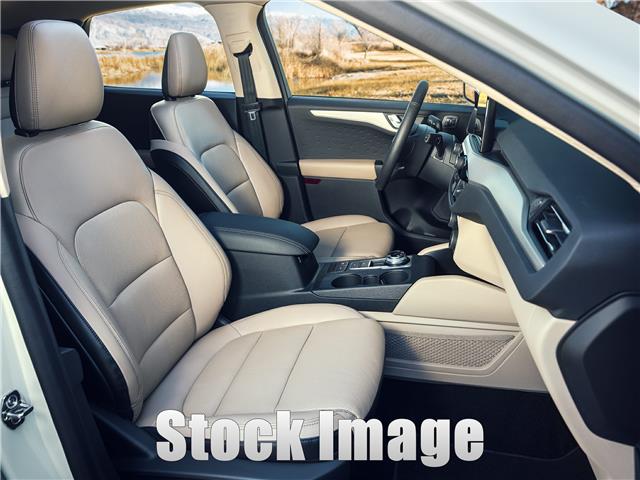 used 2022 Ford Escape car, priced at $22,975