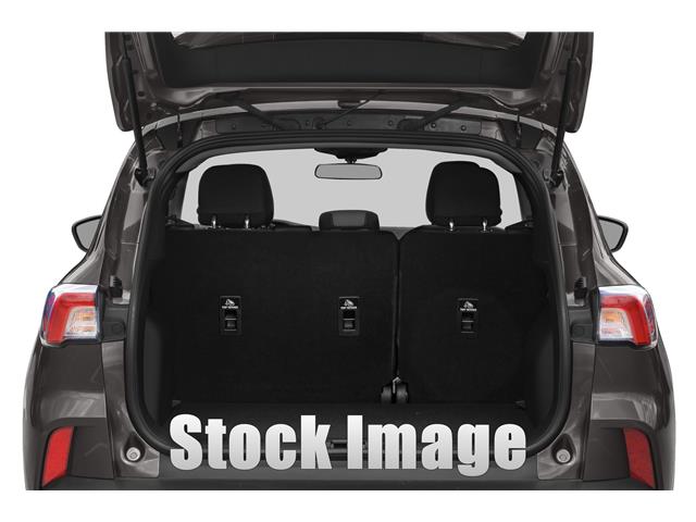 used 2022 Ford Escape car, priced at $22,975