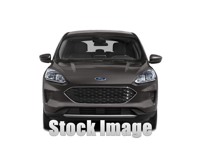 used 2022 Ford Escape car, priced at $22,975