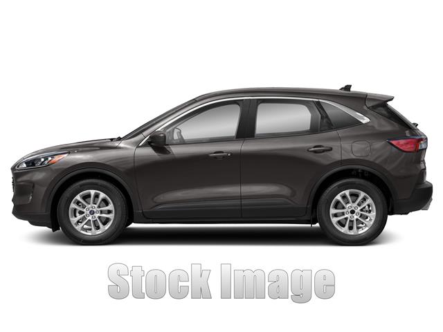 used 2022 Ford Escape car, priced at $22,975