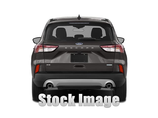 used 2022 Ford Escape car, priced at $22,975