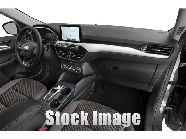 used 2022 Ford Escape car, priced at $22,975