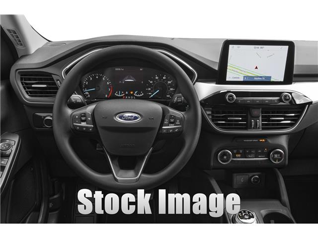 used 2022 Ford Escape car, priced at $22,975