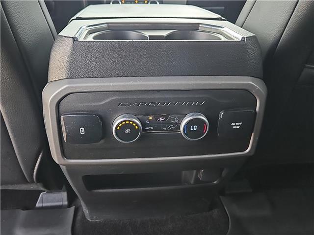 used 2021 Ford Expedition car, priced at $41,981