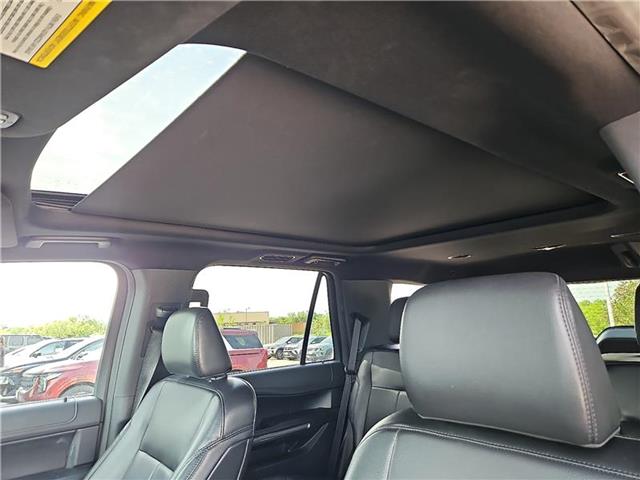 used 2021 Ford Expedition car, priced at $41,981