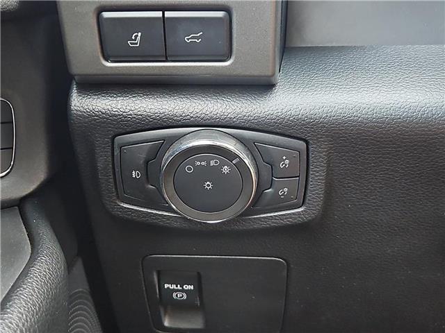 used 2021 Ford Expedition car, priced at $41,981