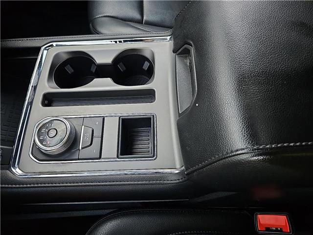 used 2021 Ford Expedition car, priced at $41,981