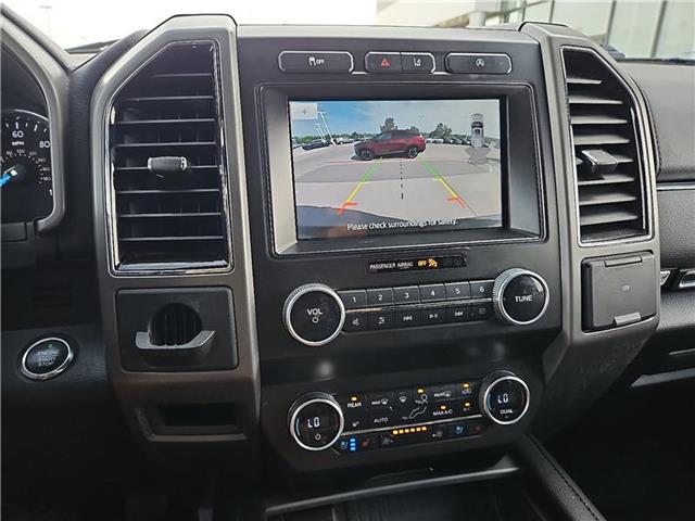 used 2021 Ford Expedition car, priced at $41,981