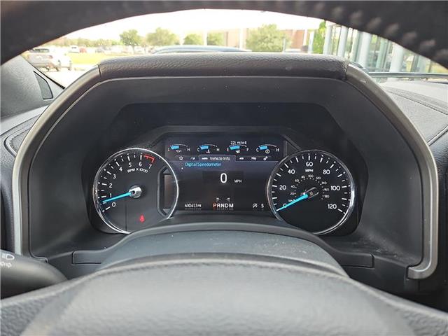 used 2021 Ford Expedition car, priced at $41,981