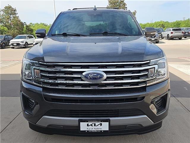 used 2021 Ford Expedition car, priced at $41,981