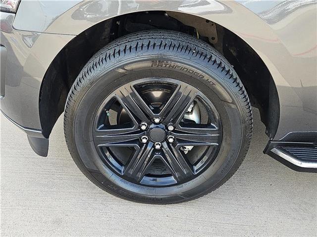 used 2021 Ford Expedition car, priced at $41,981