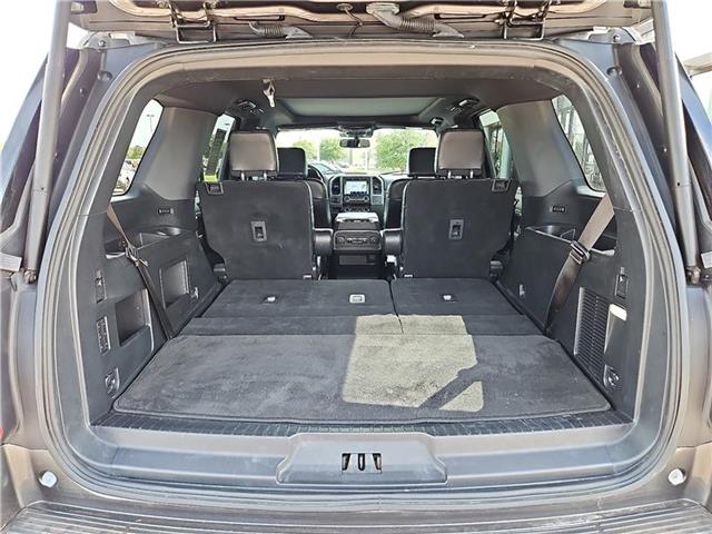 used 2021 Ford Expedition car, priced at $41,981