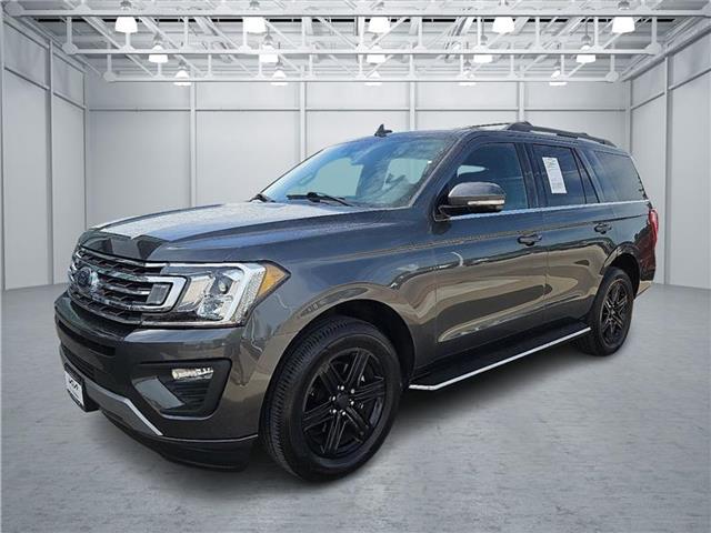 used 2021 Ford Expedition car, priced at $41,981