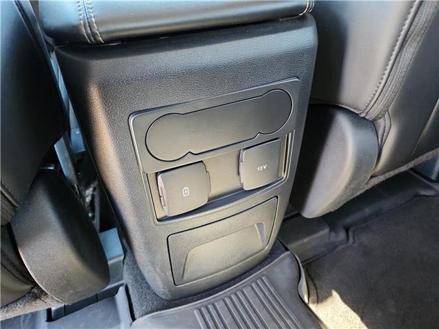 used 2023 Ford Explorer car, priced at $30,981