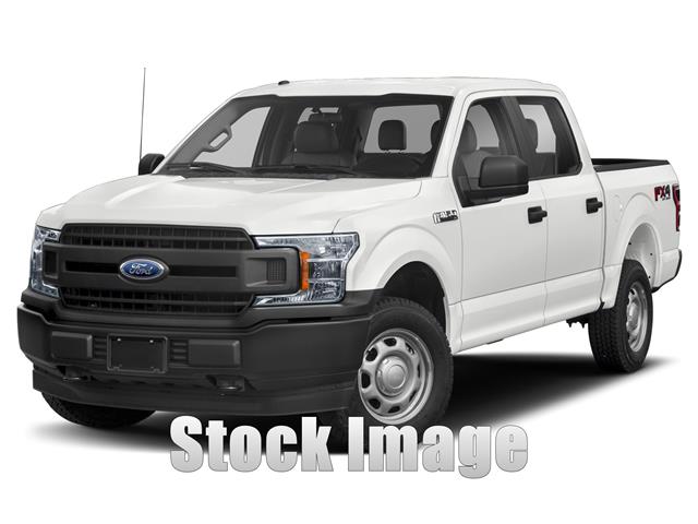 used 2018 Ford F-150 car, priced at $17,981