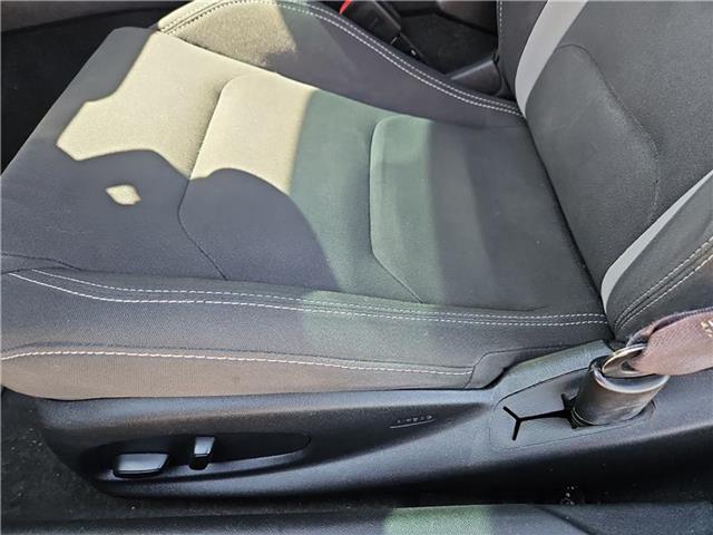used 2017 Chevrolet Camaro car, priced at $17,981