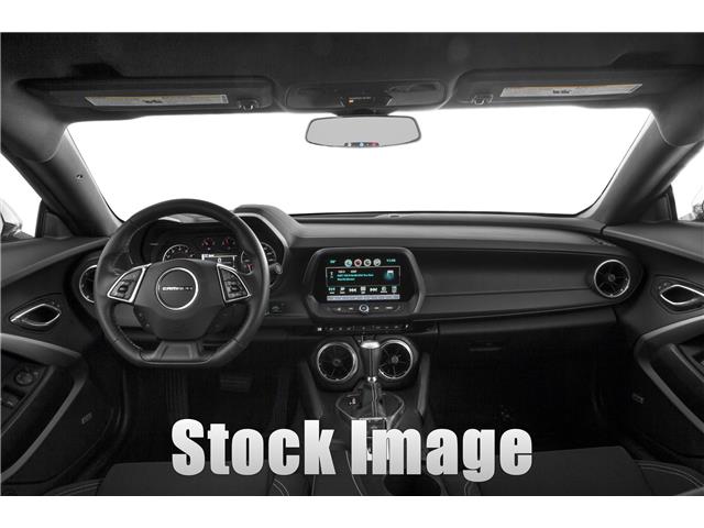 used 2017 Chevrolet Camaro car, priced at $17,981