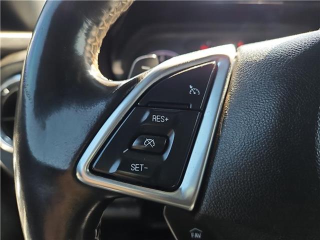 used 2017 Chevrolet Camaro car, priced at $17,981