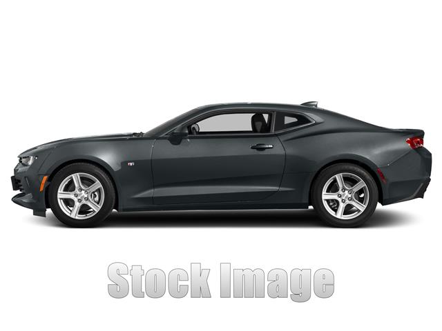 used 2017 Chevrolet Camaro car, priced at $17,981