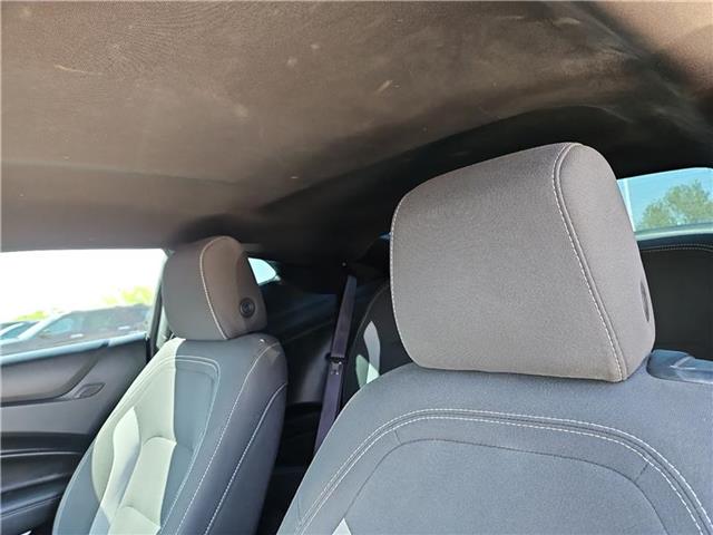 used 2017 Chevrolet Camaro car, priced at $17,981