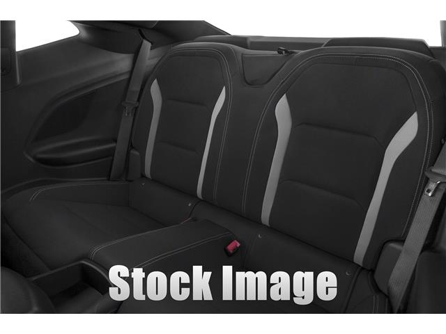 used 2017 Chevrolet Camaro car, priced at $17,981