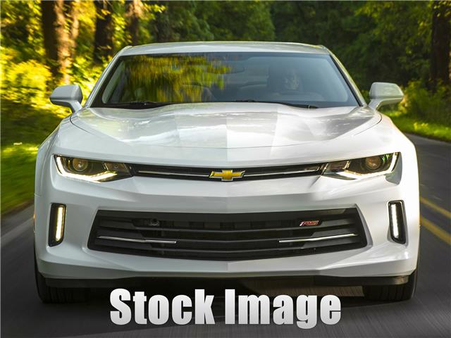 used 2017 Chevrolet Camaro car, priced at $17,981