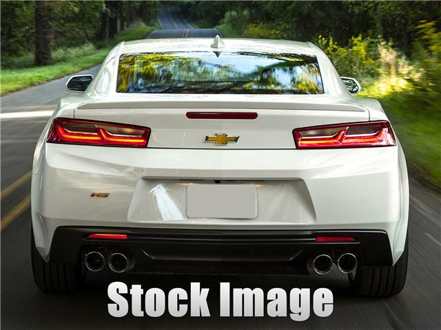 used 2017 Chevrolet Camaro car, priced at $17,981