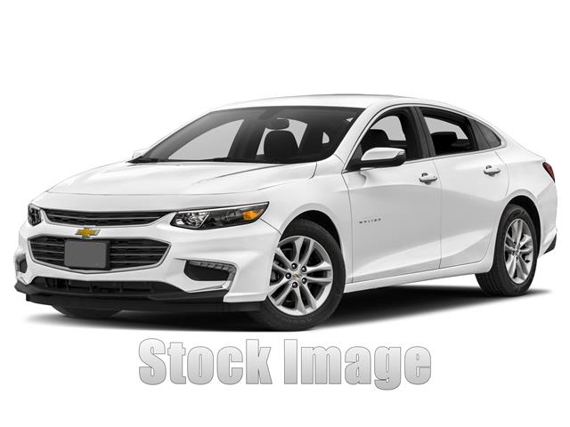 used 2018 Chevrolet Malibu car, priced at $17,981
