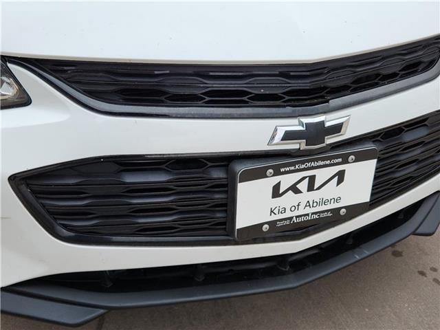used 2018 Chevrolet Malibu car, priced at $17,981