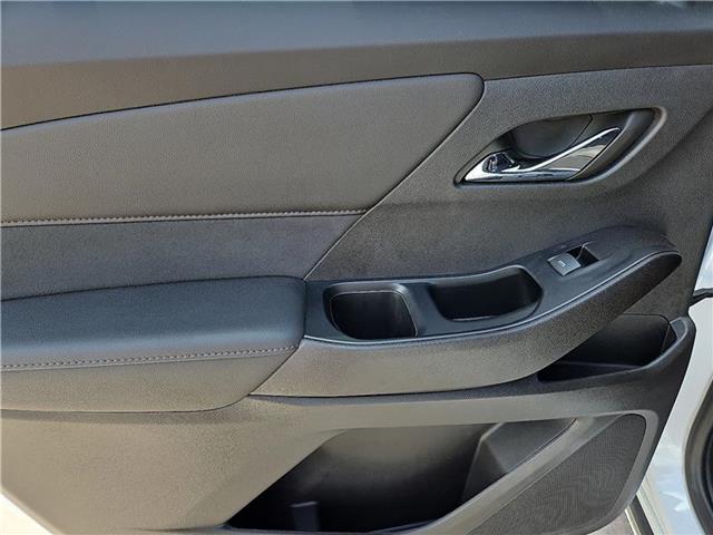 used 2023 Chevrolet Traverse car, priced at $41,981