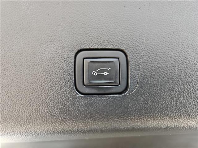 used 2023 Chevrolet Traverse car, priced at $41,981