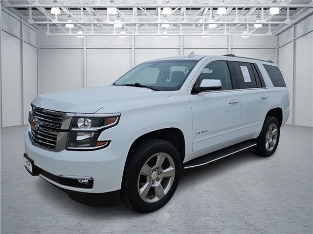 used 2020 Chevrolet Tahoe car, priced at $38,975