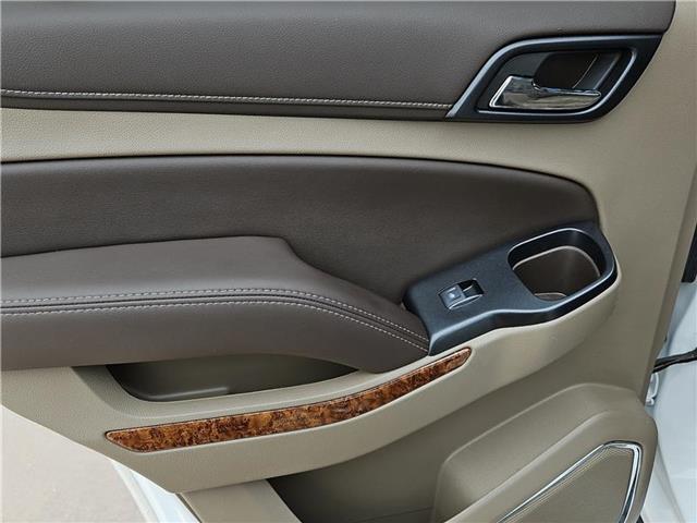used 2020 Chevrolet Tahoe car, priced at $38,975
