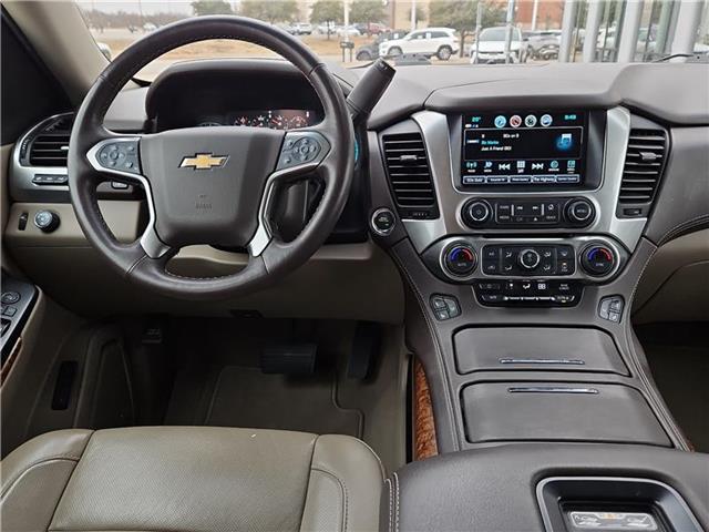 used 2020 Chevrolet Tahoe car, priced at $38,975