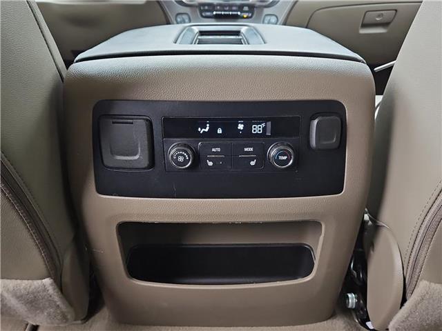 used 2020 Chevrolet Tahoe car, priced at $38,975